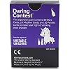 TeeTurtle Daring Contest Drinking Expansion, White