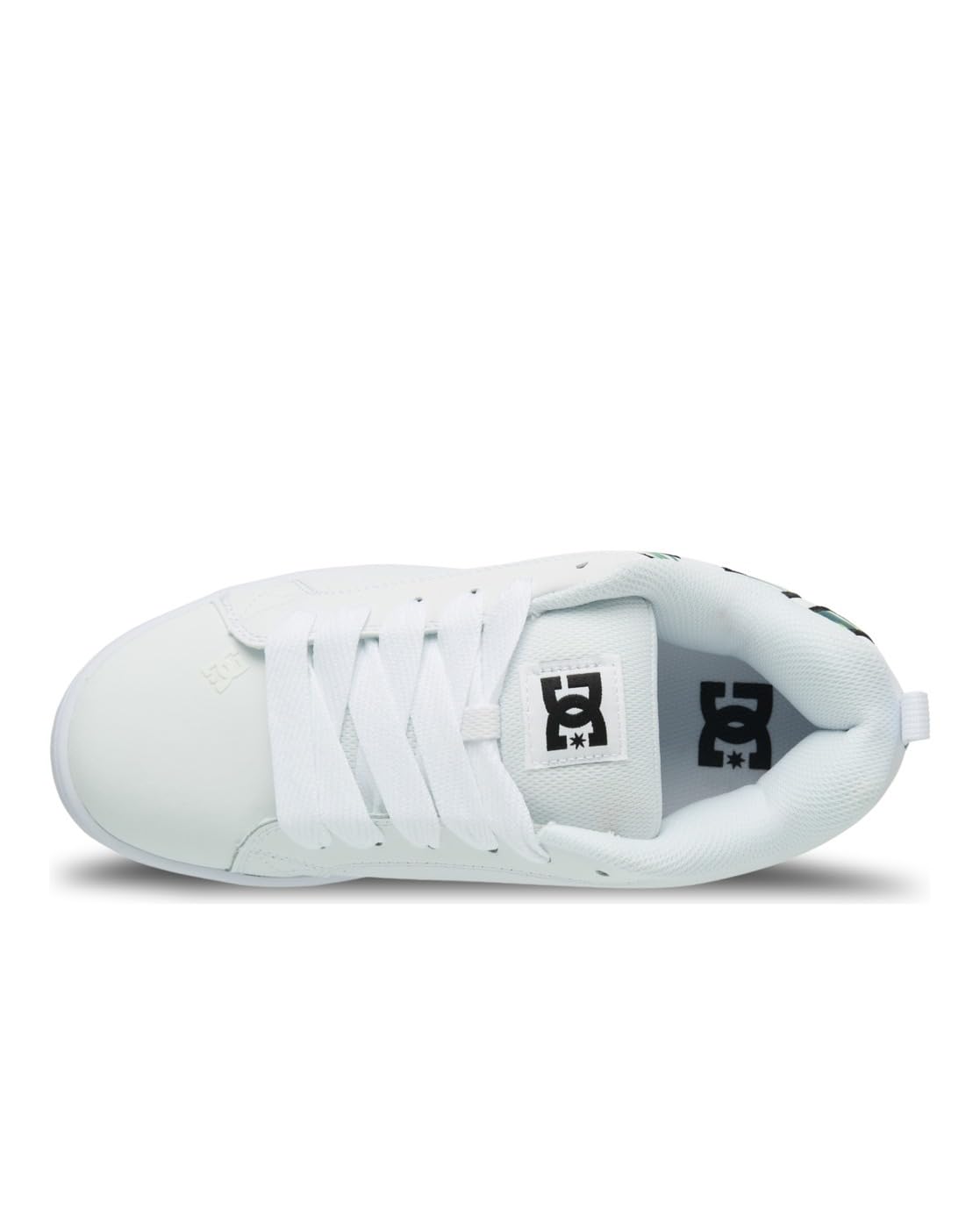 DC Shoes Court Graffik ZapatillasHombre