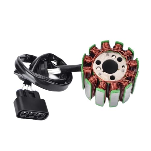 Stator allumage YZF-R1 pour voyages routiers et trajets FZ1 quotidiens