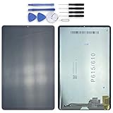 samsung galaxy tab s2 display reparatur kosten  Für Samsung Galaxy Tab S6 Lite und 2022 Full Display LCD Screen Digitizer Schwarz Glas Display Ersatzteil Reparatur
