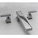 Newport Brass 3-202/15 Seaport Single Handle Volume Control In Polished Nickel