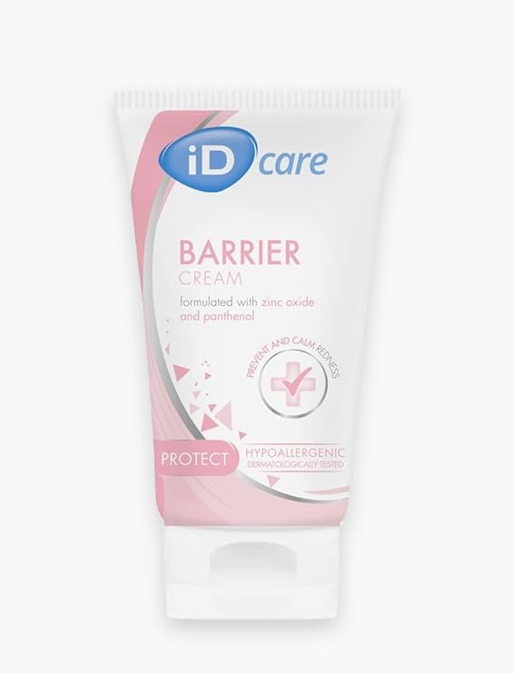 iD Care Barrier Cream (Zinc Oxide Ointment) 100ml Amazon.co.uk