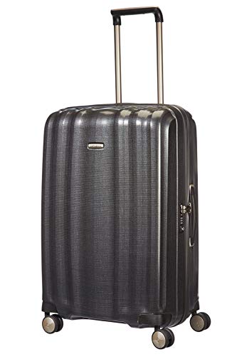 Samsonite Suitcase, GRAPHITE, L (76cm-96L)