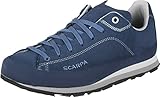 SCARPA Unisex Margarita Casual Shoe, Ocean, 38