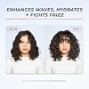 XMONDO Hair Wavetech Wave Shampoo | Vegan Formula with Sunflower Seed & Grape Seed Oil to Boost Hydration, Tame Frizz, and Enhance Your Wavy Hair, 8 Fl Oz 1-Pack