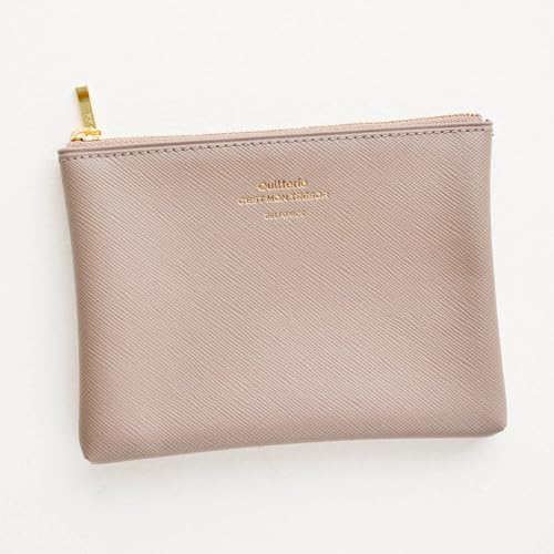 Pochette Quitterie M DELFONICS étanche pour ranger vos stylos - 4