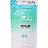 第一三共ヘルスケア ミノン アミノモイスト 薬用アクネケア ローション 詰替 １３０ｍｌ×3個 （医薬部外品）