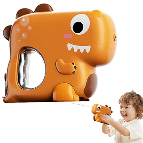 Dinosaur pool pool water launch toy pour jardin et baignade - 7