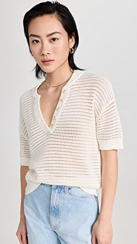 Image of Varley Women's Callie Knit Top