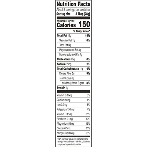 Planters Nutrition Antioxidant Nuts, Snack Mix, 5.5 Oz 46 41DRQRAJf0L