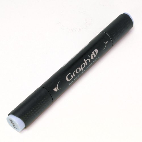 Marqueur à l’alcool Graph'it - 7125 - Sky - Graph'it