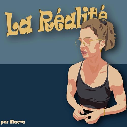 La R&eacute;alit&eacute; cover art