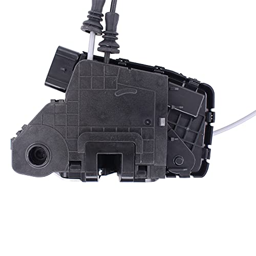 Image of ApplianPar Front Passenger Side Door Lock Actuator Motor for Hyundai Elantra 2017-2020
