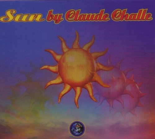 Sun [Audio CD]