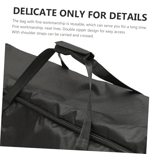 Funda para trípode resistente de tela Oxford contra rozaduras 4