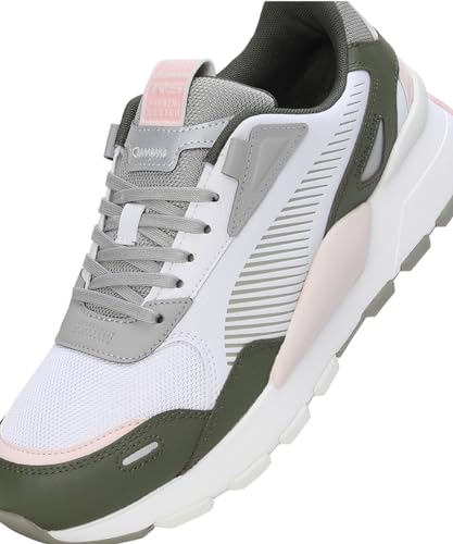 Image of Puma Unisex Adult RS 3.0 Synth Pop Sneaker