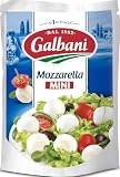 Galbani Mozzarella Mini, 150g