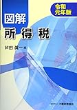 220円「図解 所得税 令和元年版」