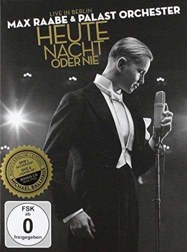 Heute Nacht Oder Nie: Live in Berlin image 5