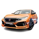 3M Car Wrap Roll 2080 Gloss Deep Orange | G24 | (5ft x 60ft (300 Sq/ft)) | Automotive Vinyl Wrap for Cars - Car Interior Wrap & Exterior | w/Free Instawraps Pro Glove -  2080 Scotchprint Series