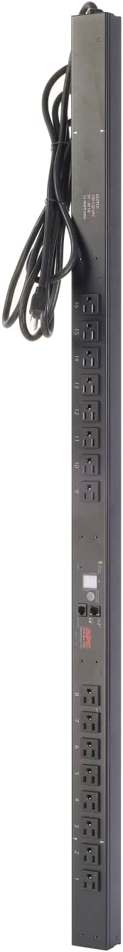 APC AP7831 Power Distribution Unit