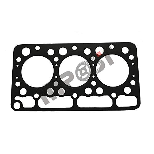 Image of INPOST D750 D750-B New Full Gasket kit for Kubota Engine B5200 B5200E B7100 B7100HST-DT