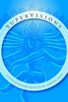 Paperback SuperVisions Book