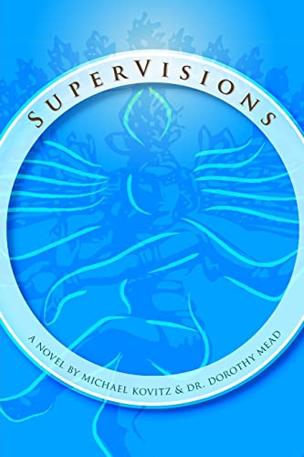 SuperVisions 0285714805 Book Cover
