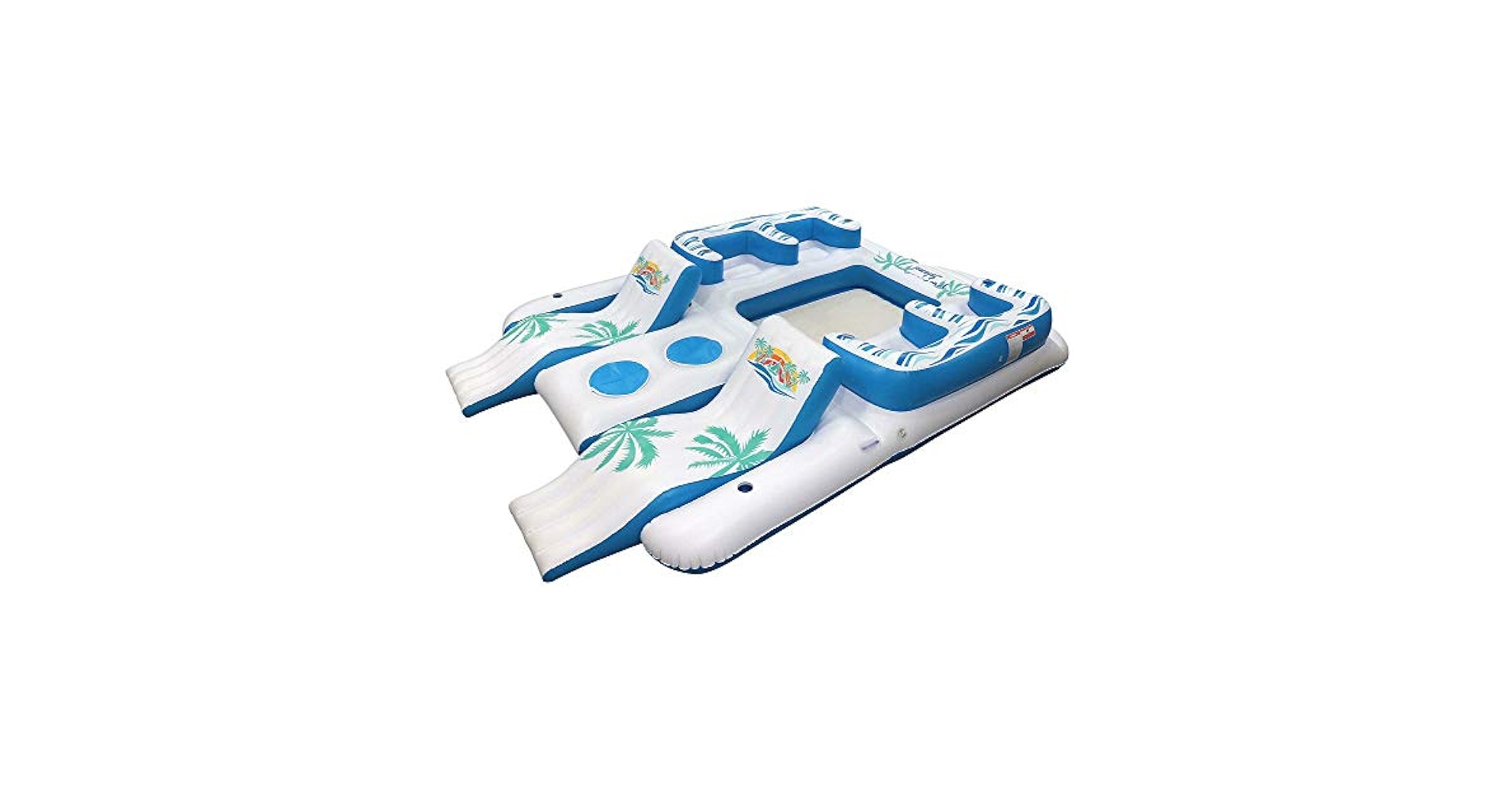 Amazon.co.jp: Member's Mark 空気注入式トロピカルタヒチ