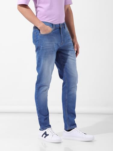 Image of The Indian Garage Co Men Jeans