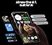 SAMSUNG Galaxy S25 Ultra SM-S938B/DS 512GB 12GB RAM AI Smartphone, Factory Unlocked, Global Model - Titanium Whitesilver
