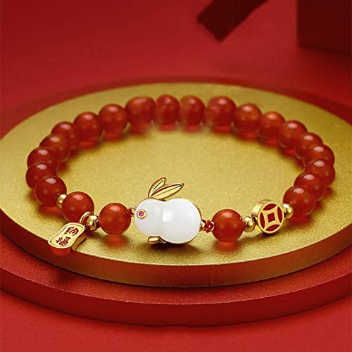 Bracelets porte-bonheur zodiaque accessoire mode été - 6