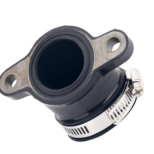 Interfaz de colector de carburador para rutas sin fallos en Trail Boss 330 y Xpedition 325