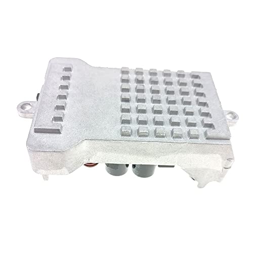 Image of Blower Motor Resistor Regulator for Mercedes-Benz W220 C215 CL500 CL600 CL55 AMG CL63 AMG CL65 AMG S280 S320 S350 S400 S430 S500 S55 AMG S600 S65 AMG OEM 2208210951 2208210952