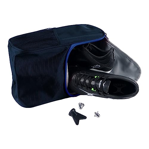Bolsa de botas Gilbert Club Boot Bag V4 con base reforzada impermeable 2