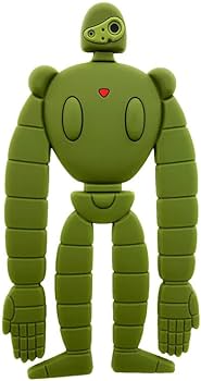 Amazon.co.jp: ムービック 天空の城ラピュタ マグネットフック