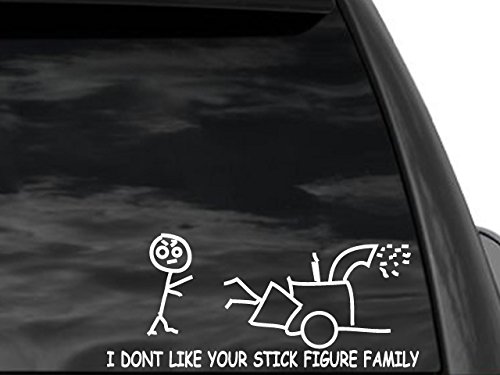 Car Novelty Décor Decals, Stickers & Vinyl Art "Gingers Do Have Souls" Funny Car Sticker Decal - Colorful Vinyl For Bumper, Window, JDM & Dub Cars Funny Gingers Have Souls Car Bumper - Foto 9