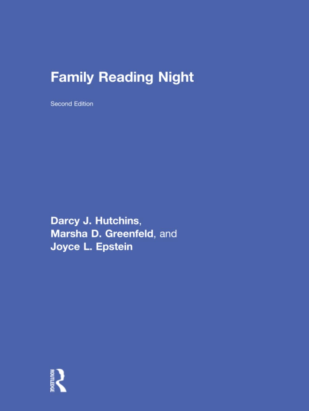 Family Reading Night