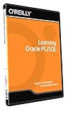 Learning Oracle PL/SQL - Training DVD