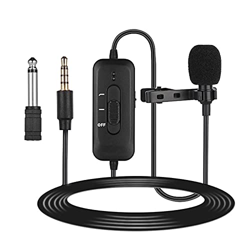 Nbv}CN 6.5mmI[fBIA_v^8m̃P[u3.5mmvORfT[NbvI}CN Vlog Be  JIP^ Q[ C^r[ zMp (F : Black, Size : One size)