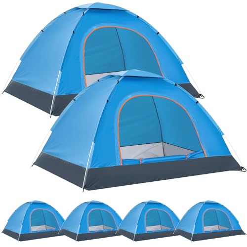 Woanger 6 Pack Camping Tents