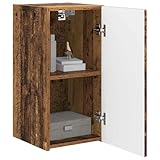 【Élégance moderne et fonctionnalité】 Ce meuble mural TV moderne est parfait pour votre salon avec son design chic et minimaliste. Il allie style et efficacité, fabriqué en bois d'ingénierie pour une durabilité top. Aménagez vos appareils et votre déco tout en gagnant de l'espace au sol. Idéal pour les homes contemporains, profitez de sa beauté et de sa fonctionnalité.