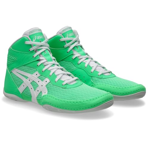 Image of ASICS Kid's Matflex 7 Grade School Wrestling Shoes