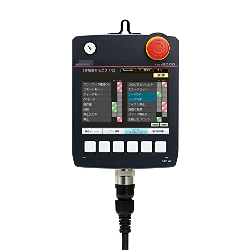 5K019 三菱タッチパネルインジケータ GT2506HS-VTBD 動作保証 GT2506HS