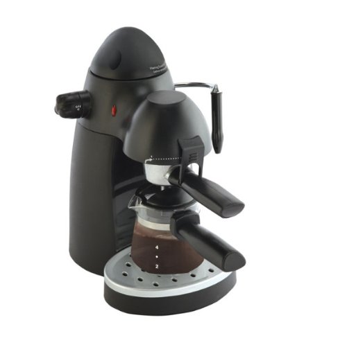 Bajaj Majesty CEX7 4-6 Cups Cappuccino 