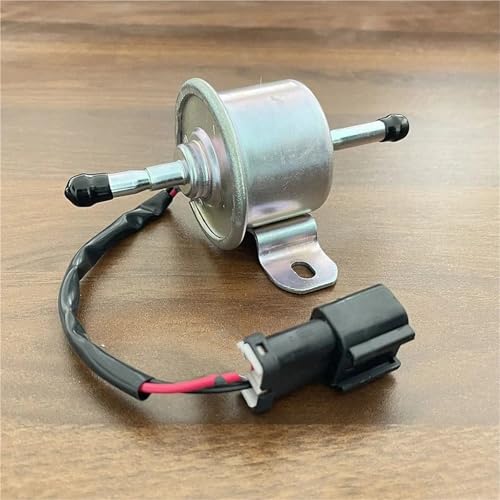 Bomba combustible 129612-52100 soluciona fallos motor Yanmar 4TNV84 6