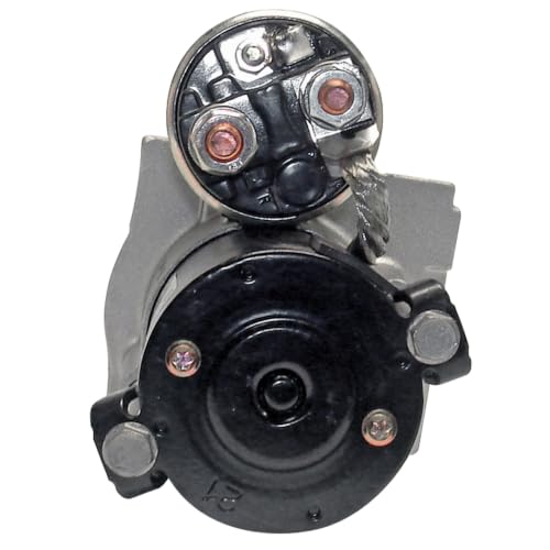 ACDelco Gold 336-2002A Starter, Remanufactured (Renewed) by ACDelco - Used condition - Image 2