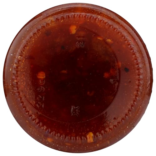 DIVINA Calabrian Chili Orange Spread, 9 oz