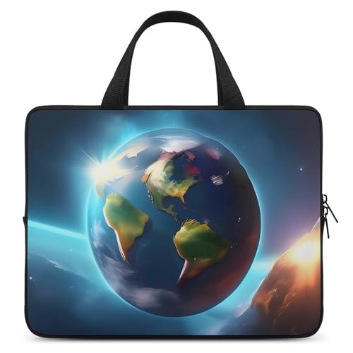 Housse ordinateur portable 15 pouces et pochette de protection tablette PC