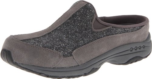 Image of Easy Spirit Women's Traveltime Clog